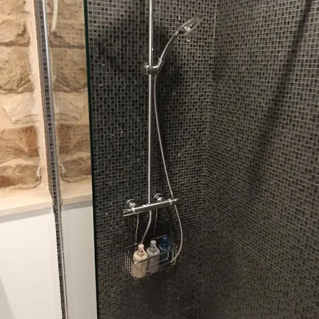 Shalamene Apartment Split