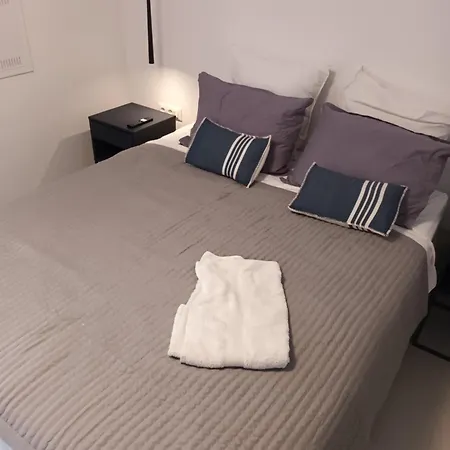 Shalamene Apartment Split