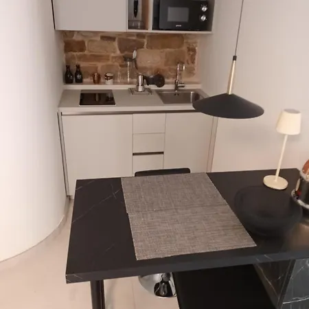 Shalamene Apartment *